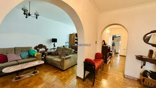 Sobrado com 3 Quartos à venda, 215m² no Planalto Paulista, São Paulo