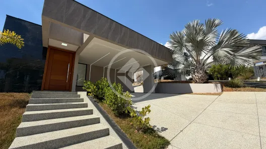 Casa de Condomínio com 4 Quartos à venda, 185m² no Residencial Park I, Vespasiano
