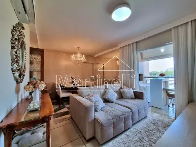 Apartamento com 3 Quartos à venda, 92m² no Jardim Botânico, Ribeirão Preto