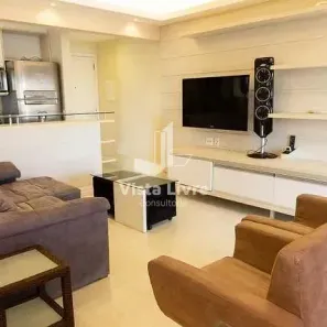 Apartamento com 2 Quartos à venda, 69m² no Barra Funda, São Paulo