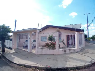 Casa com 4 Quartos à venda, 197m² no Antônio Zanaga I, Americana