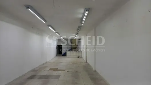 Ponto Comercial para alugar, 300m² no Santo Amaro, São Paulo