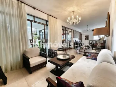 Casa com 4 Quartos à venda, 500m² no Prado, Belo Horizonte