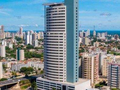 Sala Comercial à venda, 48m² no Alvorada, Cuiabá