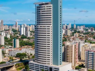 Sala Comercial à venda, 48m² no Alvorada, Cuiabá