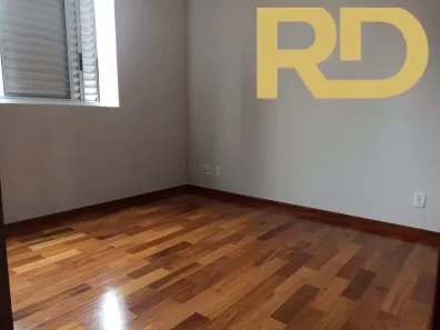 Apartamento com 3 Quartos à venda, 91m² no Sagrada Família, Belo Horizonte