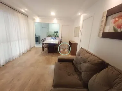 Apartamento com 2 Quartos à venda, 90m² no Condomínio Royal Park, São José dos Campos