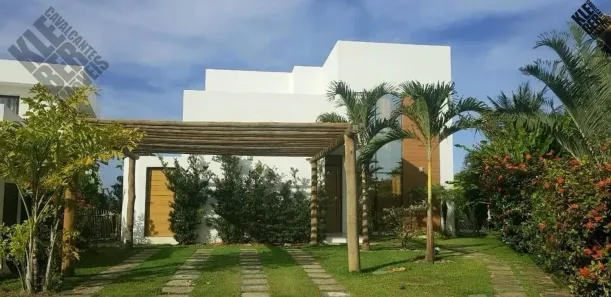 Casa com 4 Quartos à venda, 300m² no , Mata de São João