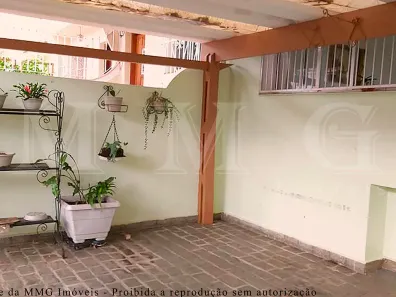 Casa com 3 Quartos à venda, 119m² no Vila Clementino, São Paulo