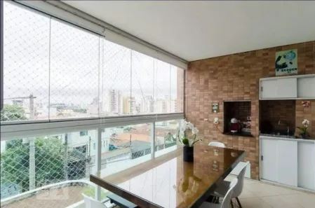 Apartamento com 3 Quartos à venda, 103m² no Jardim do Mar, São Bernardo do Campo