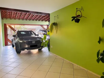 Casa com 3 Quartos à venda, 140m² no Vila Lavínia, Mogi das Cruzes