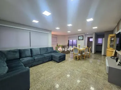 Apartamento com 3 Quartos à venda, 290m² no Vila Gomes Cardim, São Paulo