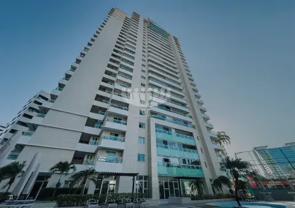 Apartamento com 3 Quartos à venda, 98m² no Aldeota, Fortaleza