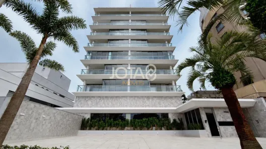 Apartamento com 3 Quartos à venda, 244m² no Seminário, Curitiba