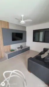 Apartamento com 2 Quartos à venda, 70m² no Canasvieiras, Florianópolis