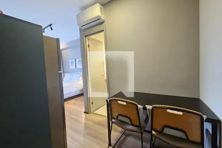 Kitnet com 1 Quarto à venda, 27m² no Jardim das Acácias, São Paulo