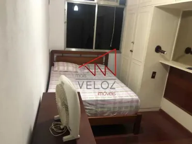 Apartamento com 1 Quarto à venda, 35m² no Catete, Rio de Janeiro