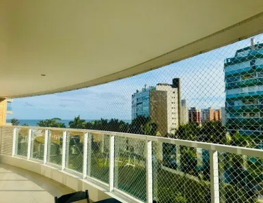Apartamento com 2 Quartos à venda, 79m² no Riviera, Bertioga