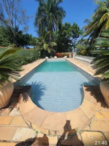 Casa com 6 Quartos à venda, 540m² no Araçatiba, Maricá