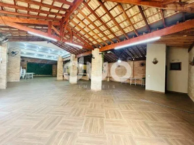 Ponto Comercial à venda, 215m² no Loteamento Santa Rosa, Piracicaba