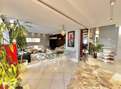 Cobertura com 3 Quartos à venda, 190m² no Barra da Tijuca, Rio de Janeiro
