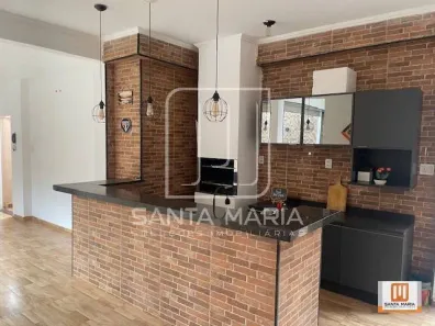 Casa com 4 Quartos à venda, 164m² no Residencial e Comercial Palmares, Ribeirão Preto