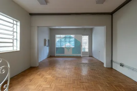 Sobrado com 3 Quartos à venda, 208m² no Vila Congonhas, São Paulo