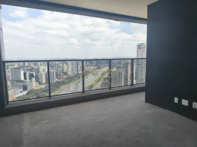 Cobertura com 4 Quartos à venda, 455m² no Jardim Fonte do Morumbi, São Paulo