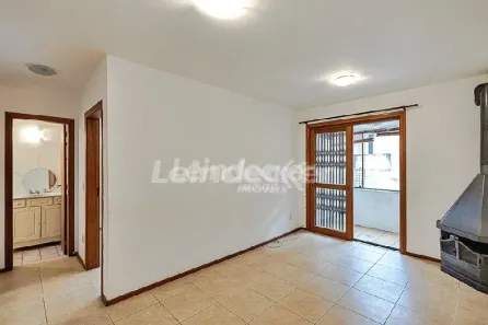 Apartamento com 1 Quarto à venda, 48m² no Petrópolis, Porto Alegre