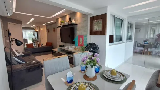 Apartamento com 2 Quartos à venda, 68m² no Barra Olímpica, Rio de Janeiro