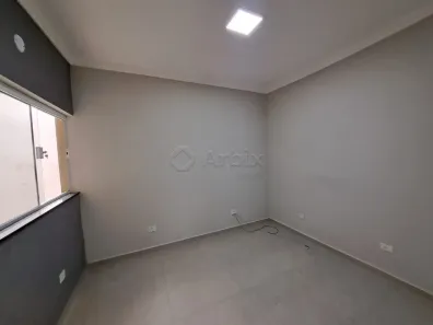 Ponto Comercial para alugar, 41m² no Jardim São Paulo, Americana