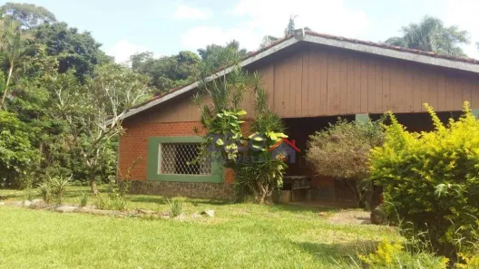 Fazenda/Sítio com 2 Quartos à venda, 400m² no Chácaras Campo Limpo, Campo Limpo Paulista