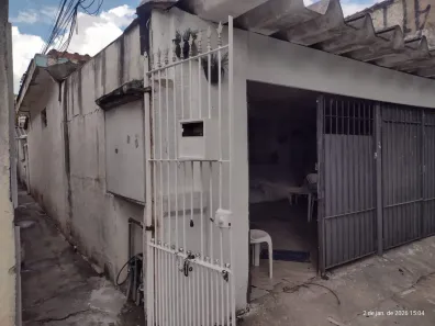 Casa com 4 Quartos à venda, 203m² no Vila Independência, São Paulo