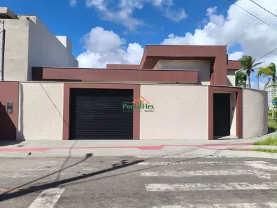 Casa com 3 Quartos à venda, 210m² no Manguinhos, Serra