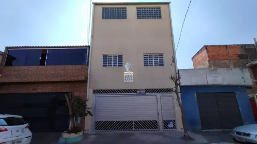 Casa com 2 Quartos para alugar, 50m² no Parque Edu Chaves, São Paulo
