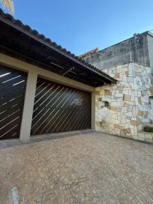 Sobrado com 4 Quartos à venda, 300m² no Jardim Chapadão, Campinas