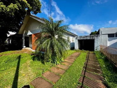 Casa com 4 Quartos para alugar, 160m² no Vinte e Cinco de Julho, Ivoti