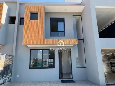 Casa de Condomínio com 3 Quartos à venda, 112m² no Loteamento Alphaville Campinas, Campinas