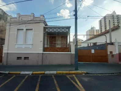 para alugar, 243m² no Centro, Araraquara