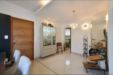 Apartamento com 3 Quartos à venda, 160m² no Boa Viagem, Belo Horizonte