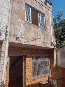 Sobrado com 2 Quartos para alugar, 75m² no Vila Gomes Cardim, São Paulo