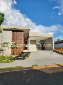 Casa de Condomínio com 3 Quartos à venda, 199m² no Terravista Residence Club, Mirassol