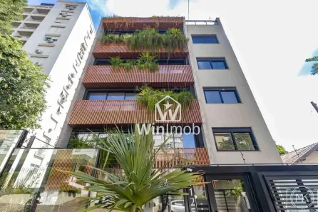 Apartamento com 3 Quartos à venda, 119m² no Moinhos de Vento, Porto Alegre