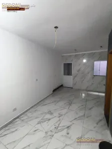Sobrado com 2 Quartos à venda, 80m² no Chácara Santo Antônio (Zona Leste), São Paulo