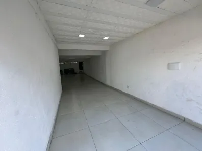 Ponto Comercial para alugar, 120m² no São Bernardo, Belo Horizonte