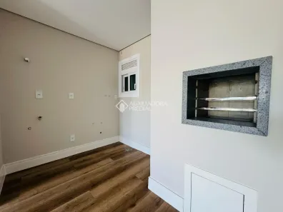 Apartamento com 1 Quarto à venda, 57m² no Santa Terezinha, Canela