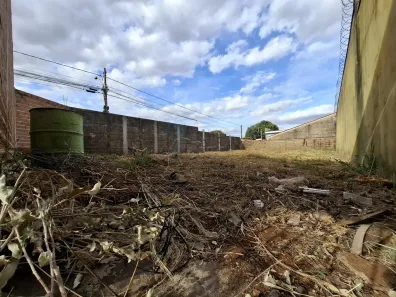 Lote/Terreno para alugar, 267m² no Jardim Maria Goretti, Ribeirão Preto