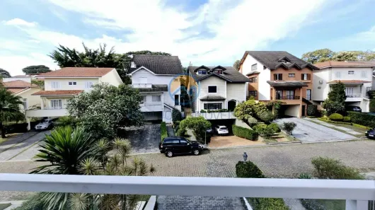 Casa de Condomínio com 4 Quartos à venda, 354m² no Jardim Colombo, São Paulo