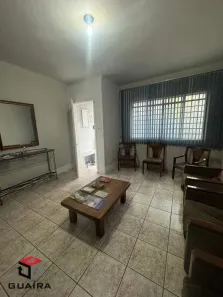 Imóvel Comercial com 2 Quartos à venda, 99m² no Casa Branca, Santo André