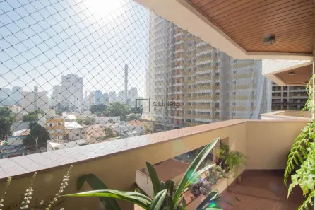 Apartamento com 4 Quartos à venda, 134m² no Jardim das Acácias, São Paulo